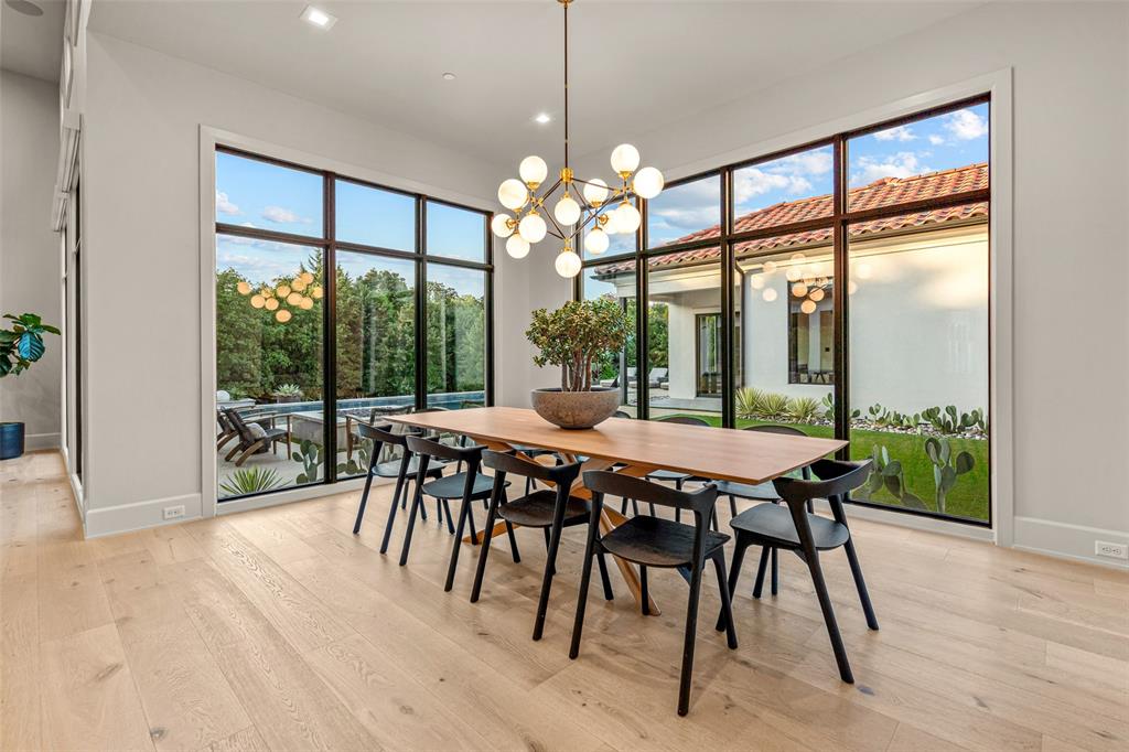 Terra Bella - Residential