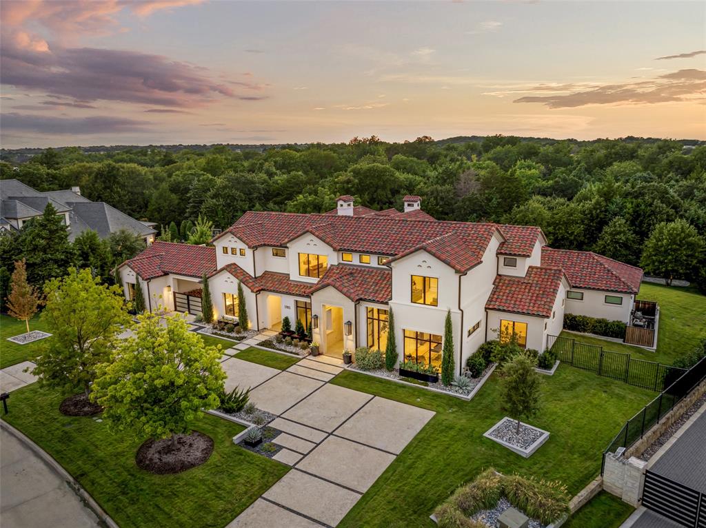 Terra Bella - Residential