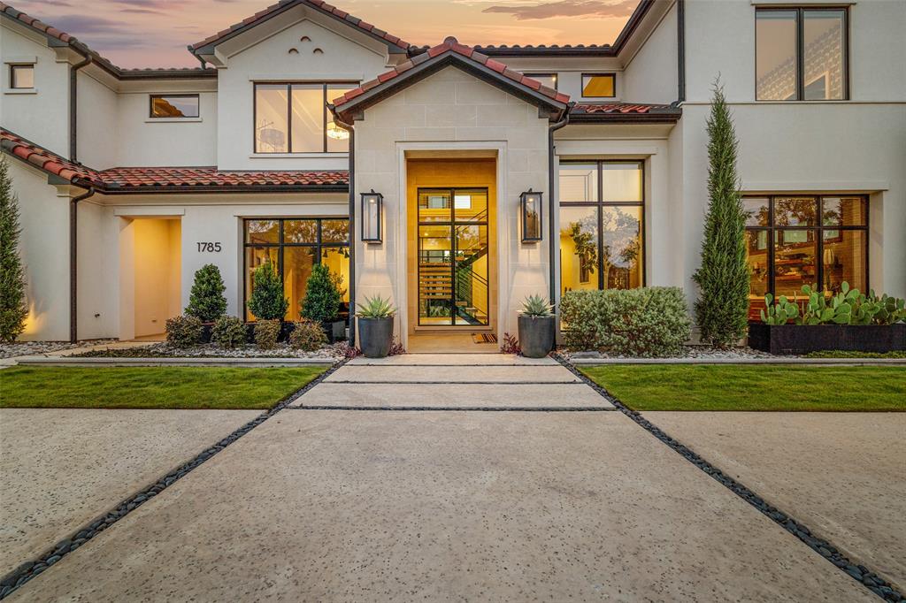 Terra Bella - Residential