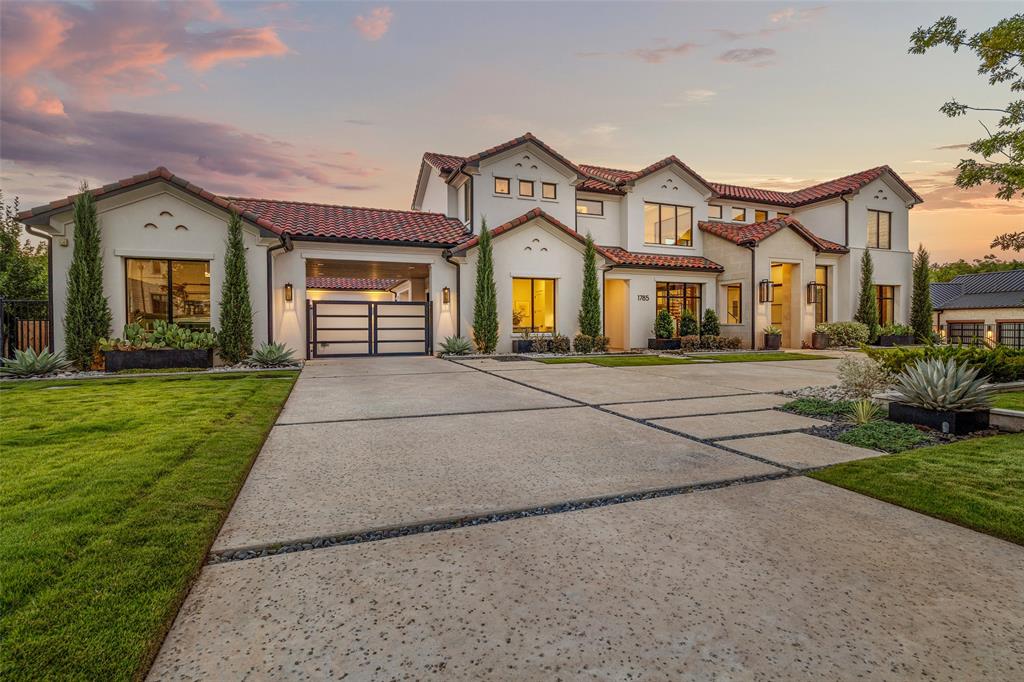 Terra Bella - Residential