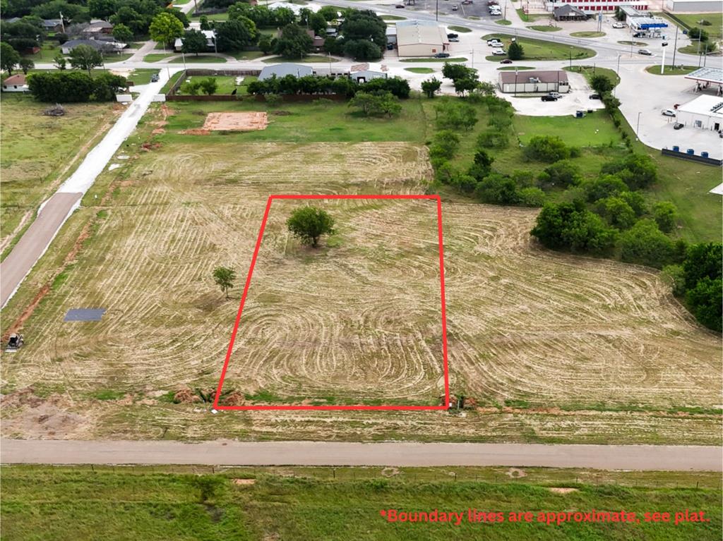 Lakewood Acres - Land