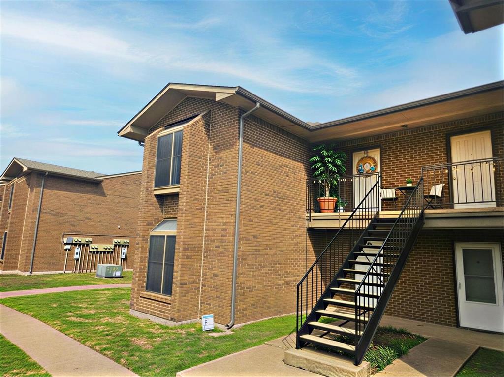Faulkner Point 02 Faulkner Point - Residential