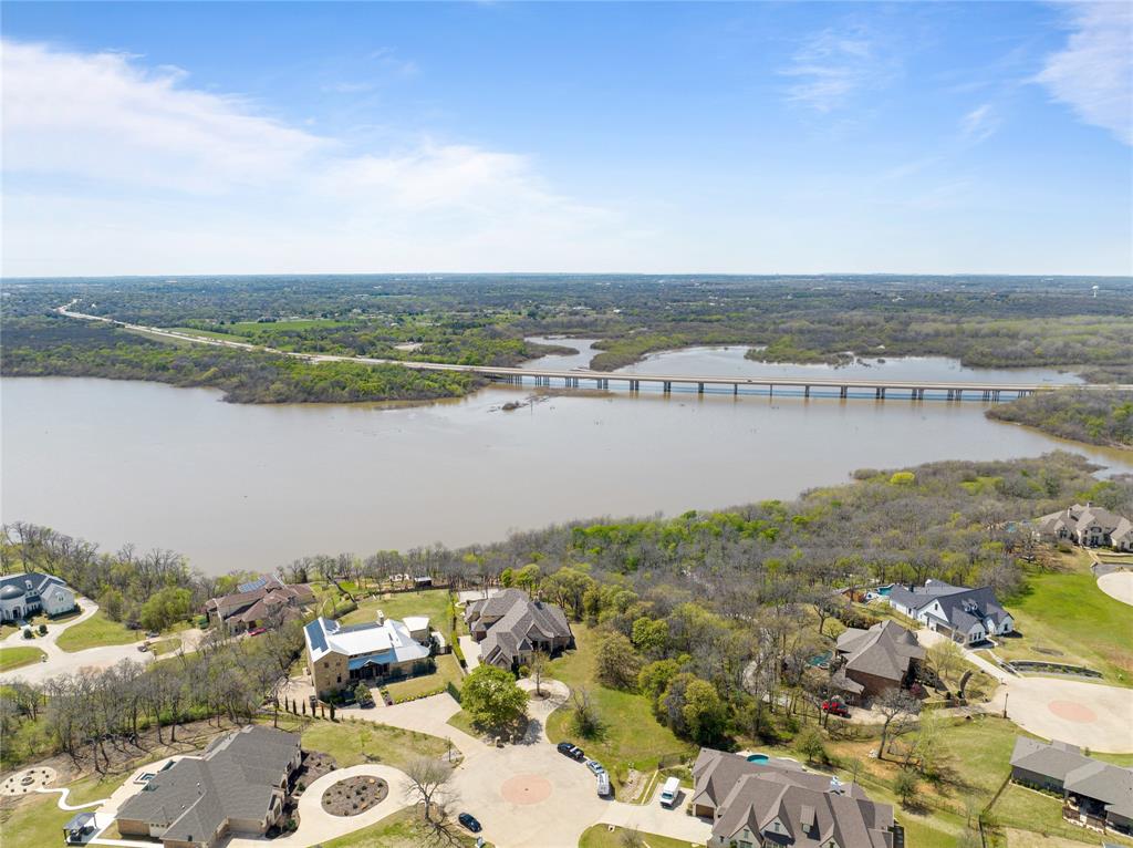 The Bluffs At Pinnell Pointe - Land