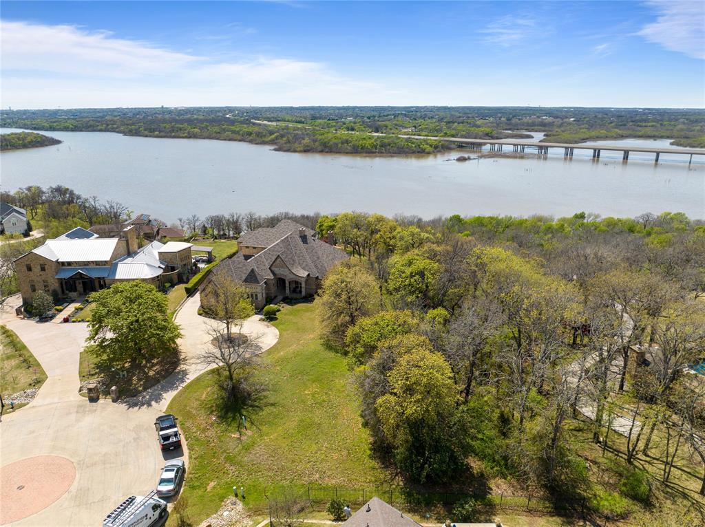 The Bluffs At Pinnell Pointe - Land