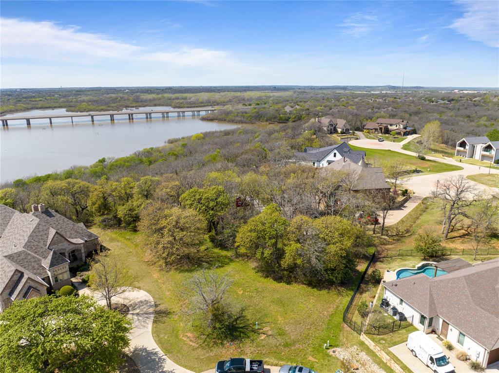 The Bluffs At Pinnell Pointe - Land