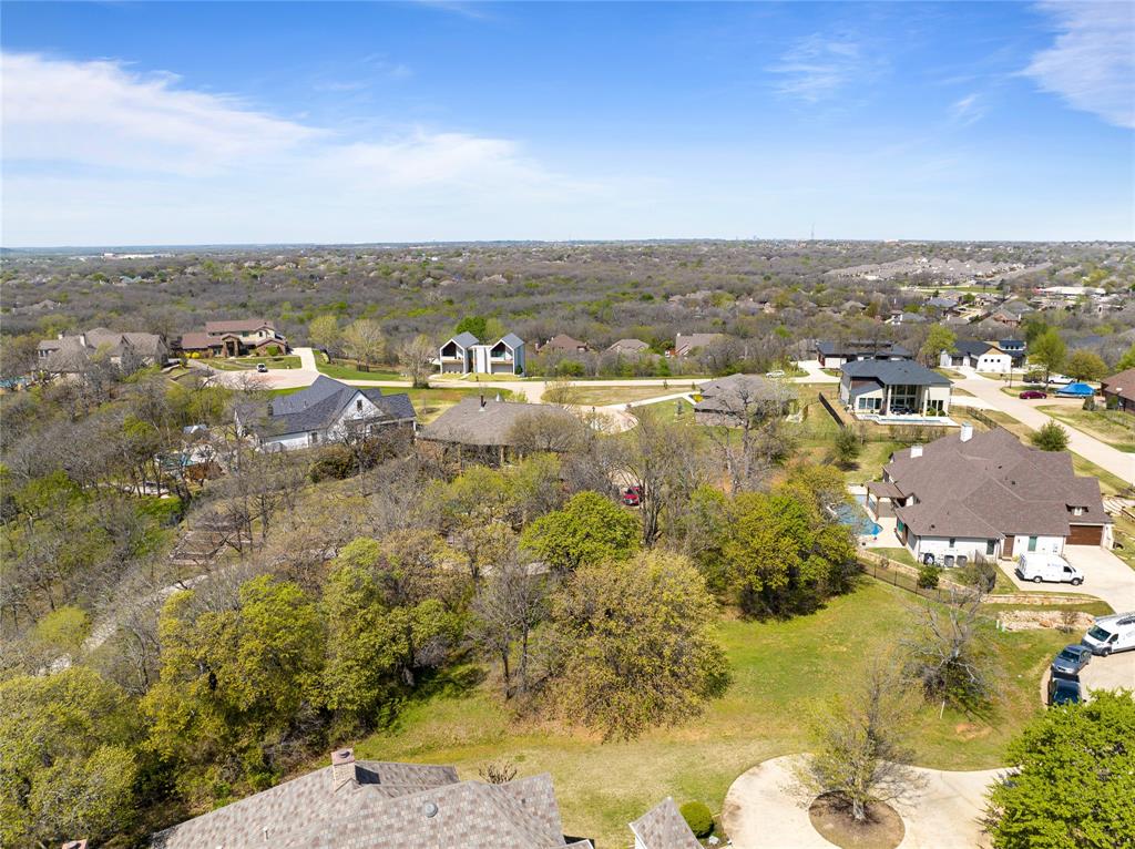 The Bluffs At Pinnell Pointe - Land