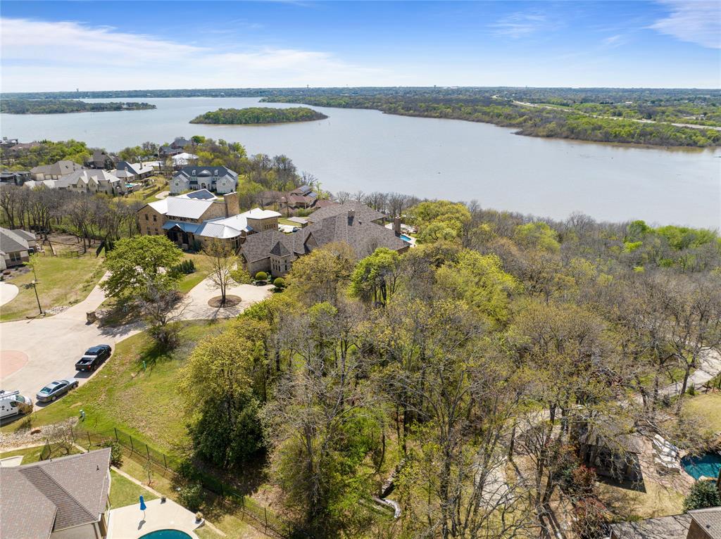 The Bluffs At Pinnell Pointe - Land