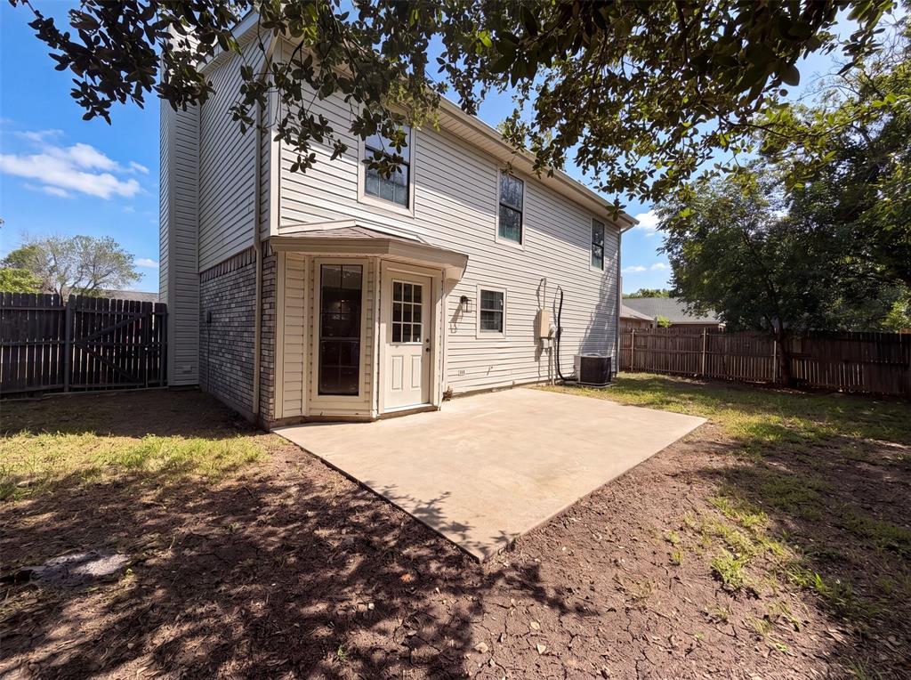 Summerfields Add - Residential