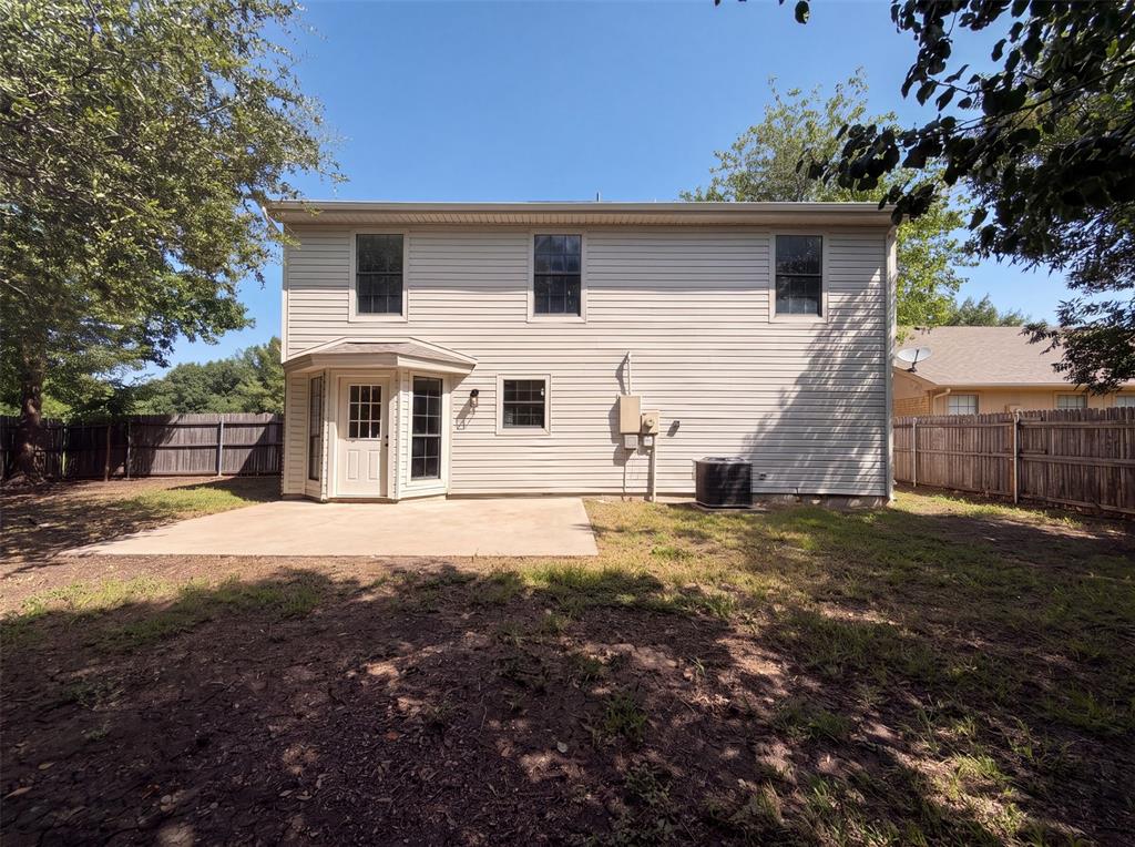 Summerfields Add - Residential