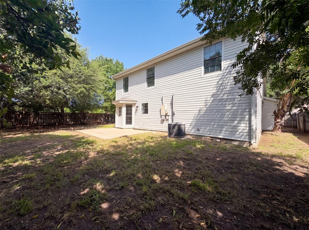 Summerfields Add - Residential
