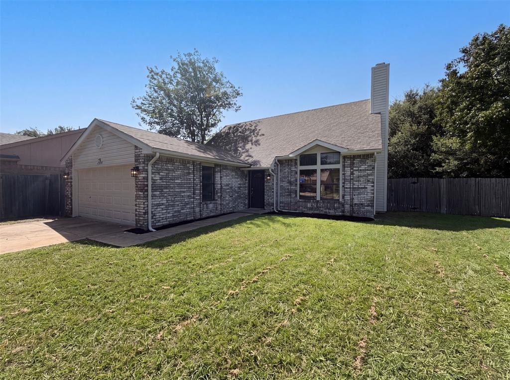 Summerfields Add - Residential