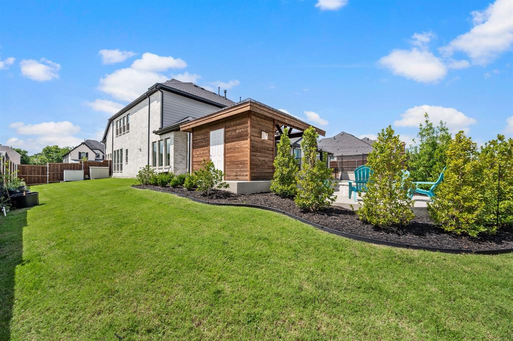 Rockwood Add - Residential