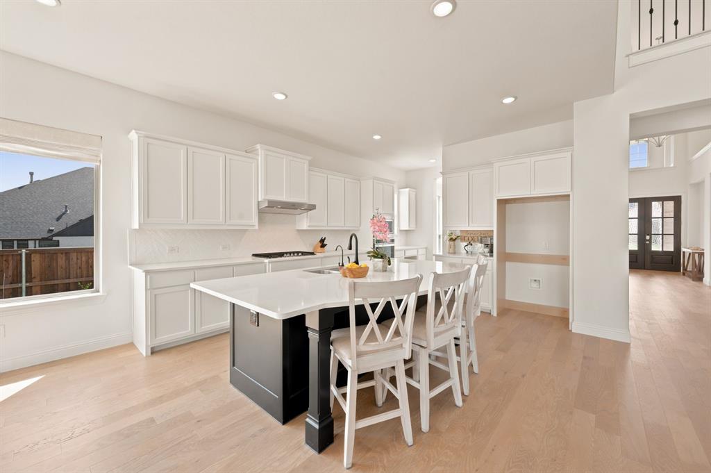 Rockwood Add - Residential