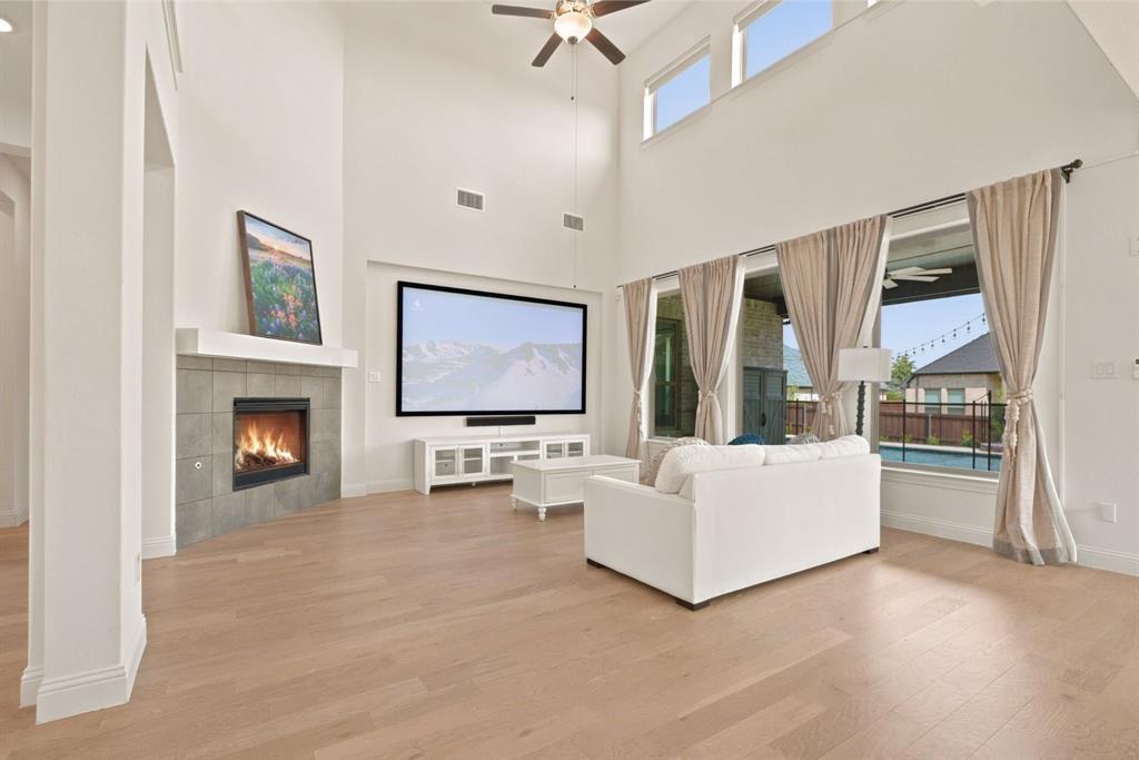 Rockwood Add - Residential