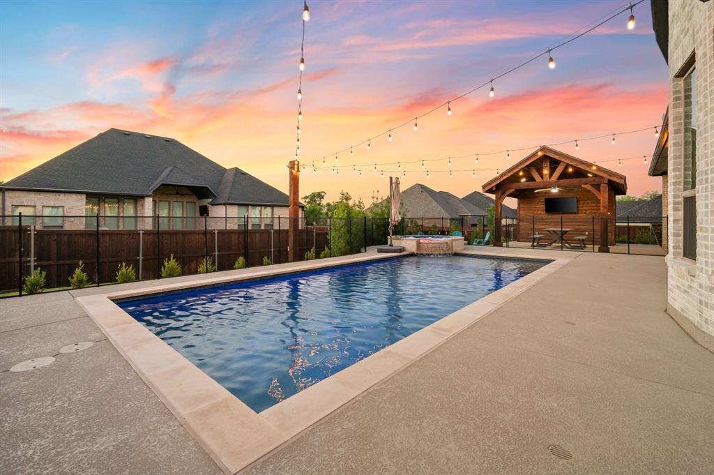 Rockwood Add - Residential