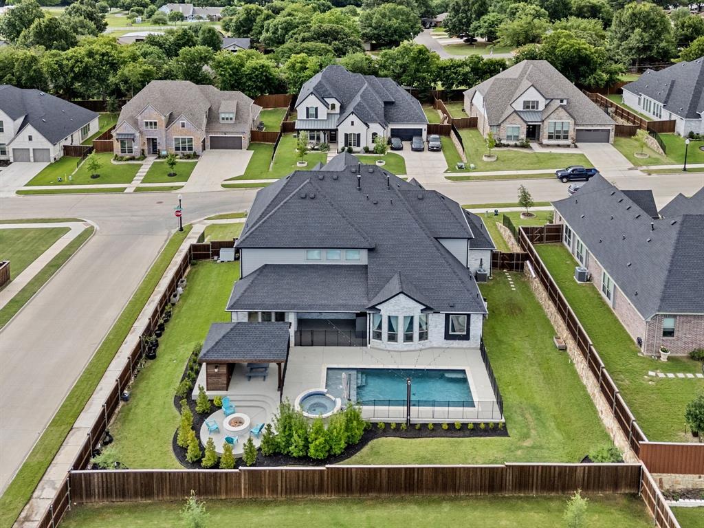 Rockwood Add - Residential