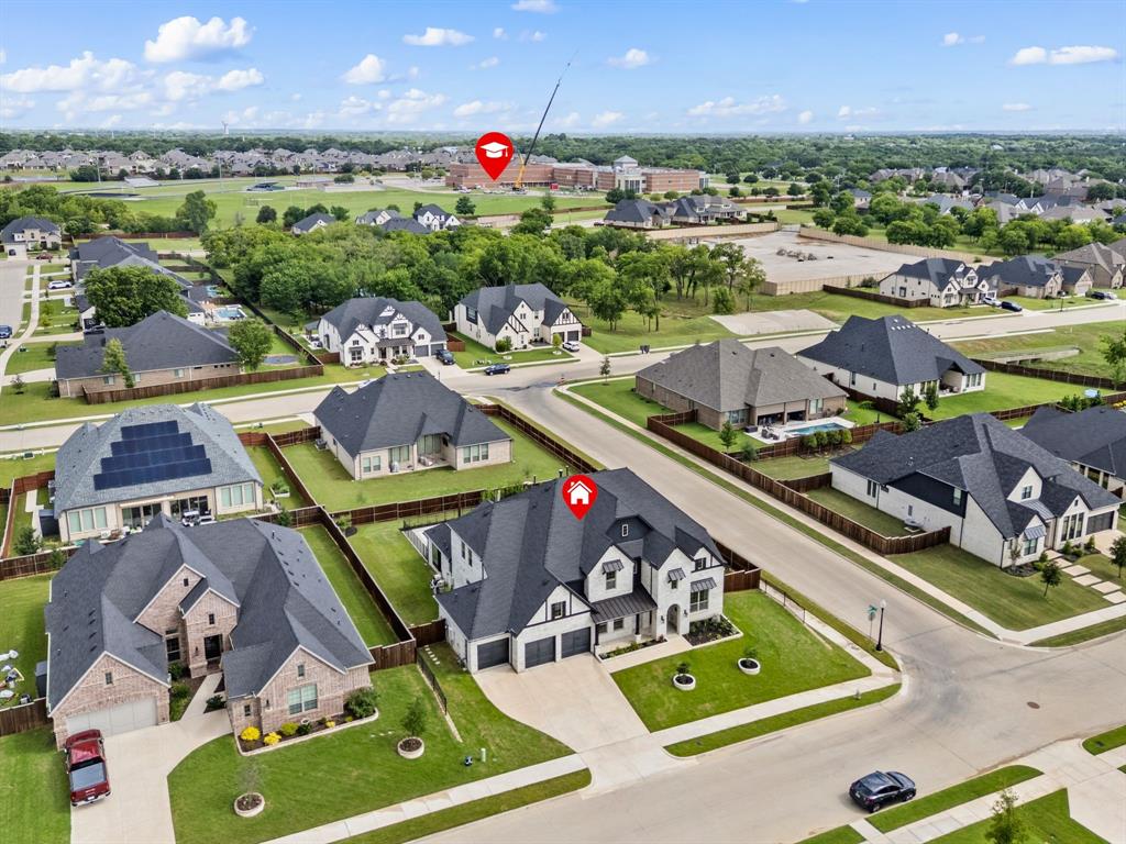 Rockwood Add - Residential