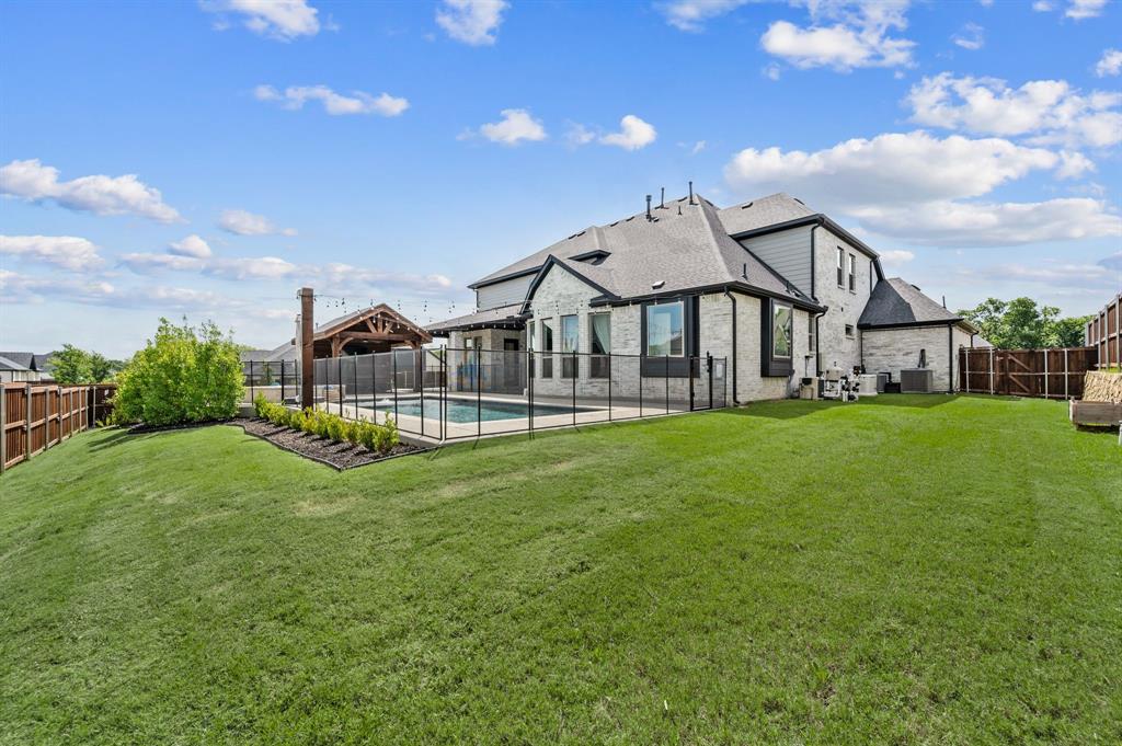 Rockwood Add - Residential