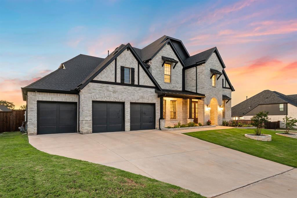 Rockwood Add - Residential