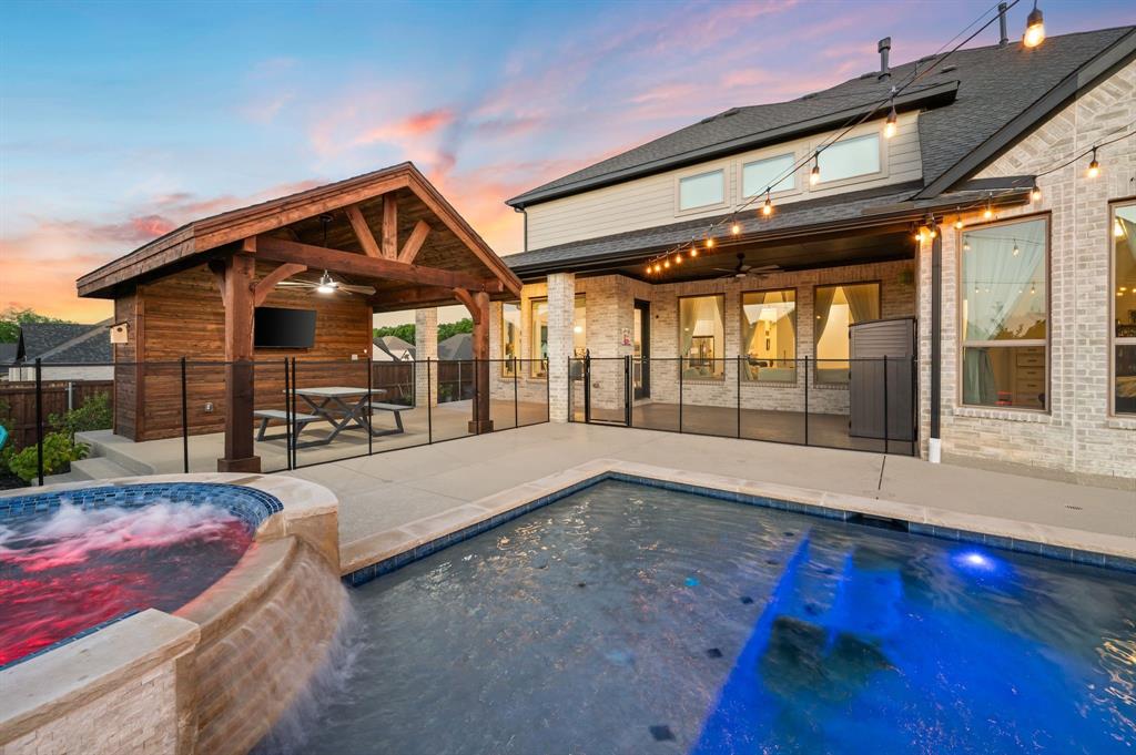 Rockwood Add - Residential