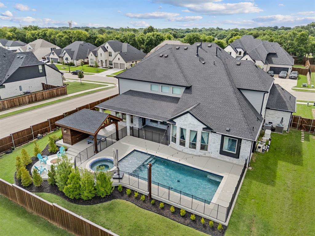 Rockwood Add - Residential