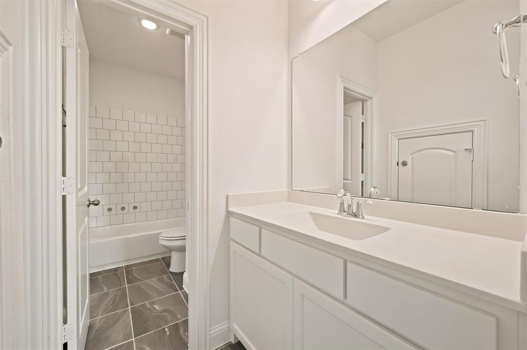 Rockwood Add - Residential