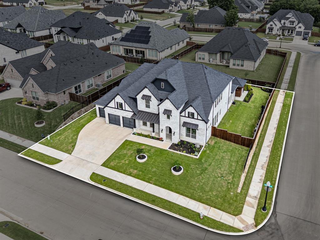 Rockwood Add - Residential