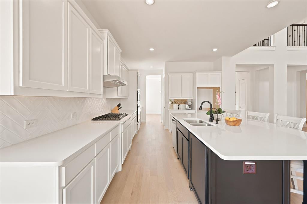 Rockwood Add - Residential