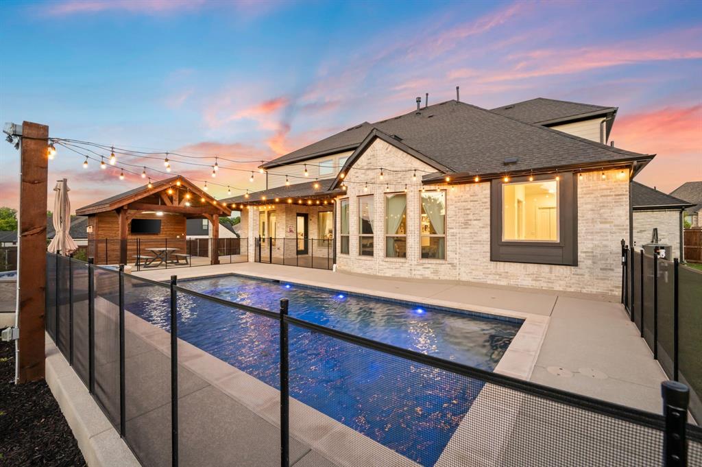 Rockwood Add - Residential