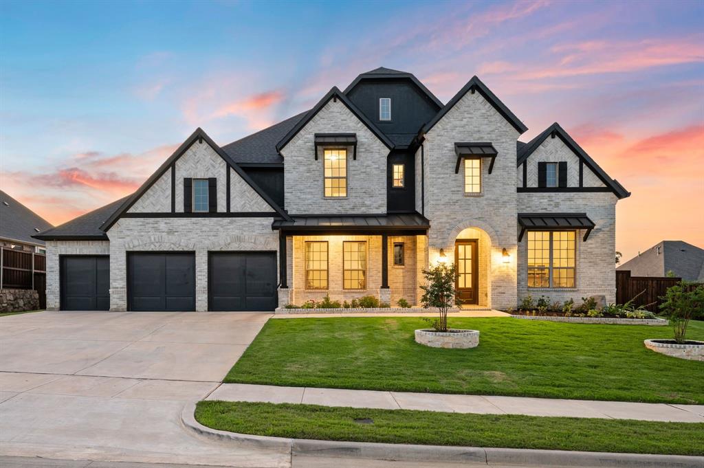 Rockwood Add - Residential