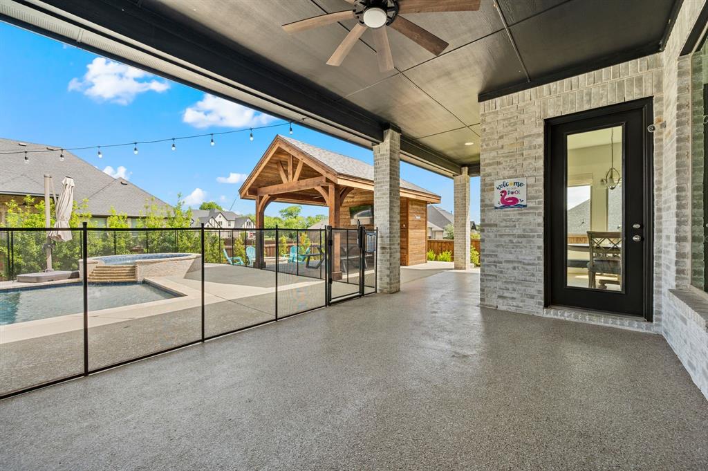 Rockwood Add - Residential