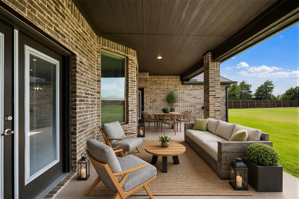 Four Trees Add - Residential
