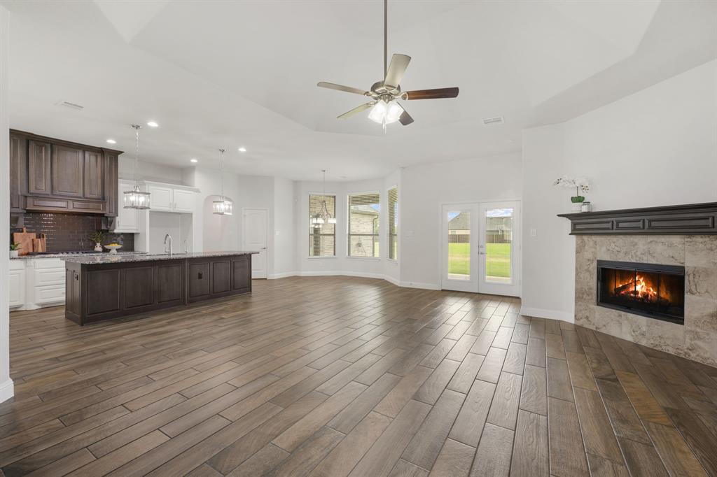 Four Trees Add - Residential