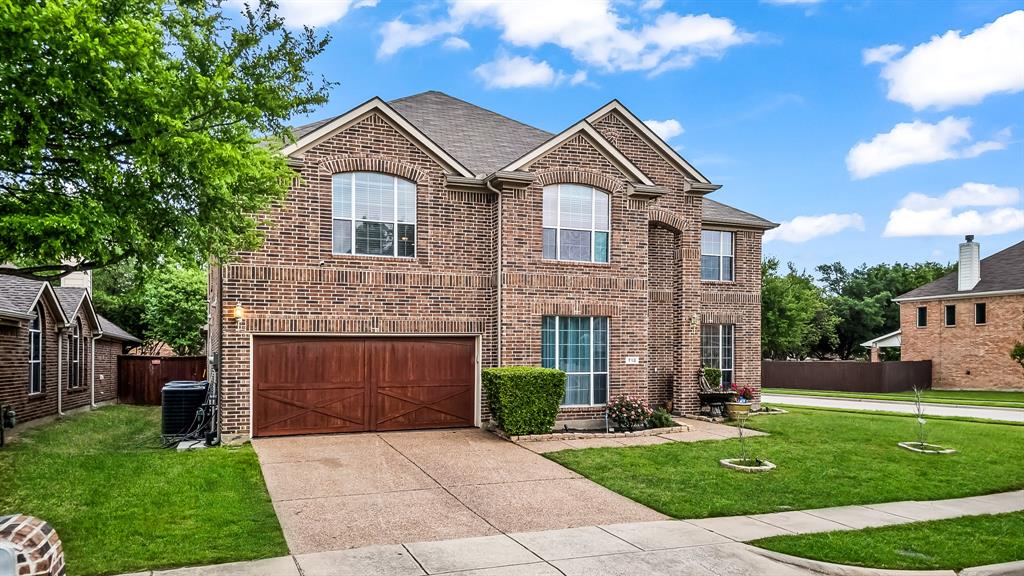Westridge On The Fairways Ph 1 - Residential
