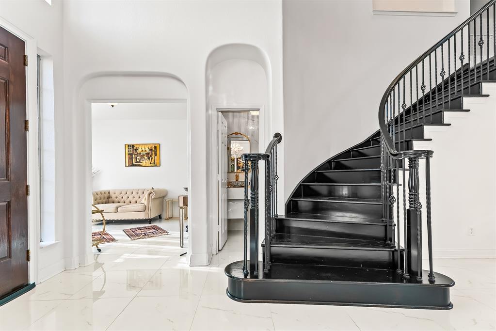 Westridge On The Fairways Ph 1 - Residential