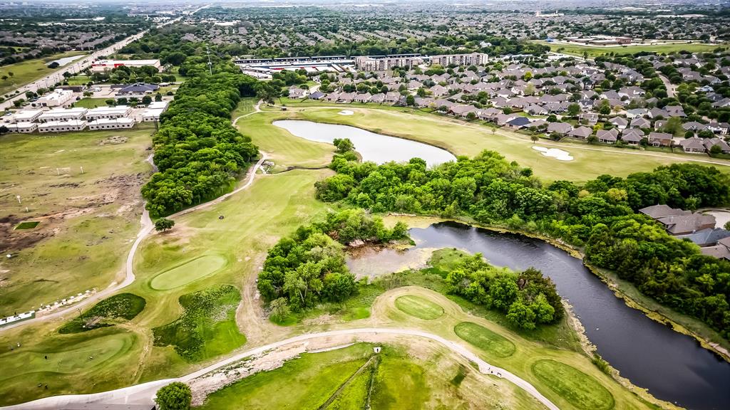 Westridge On The Fairways Ph 1 - Residential