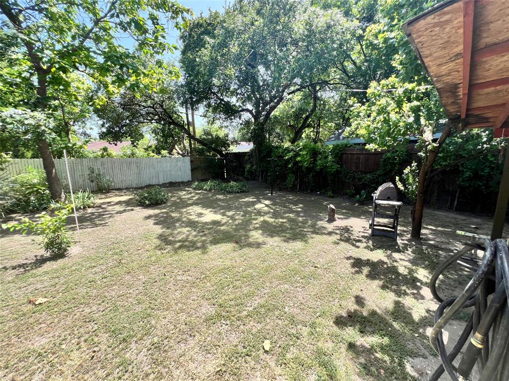 Military Park - Residential