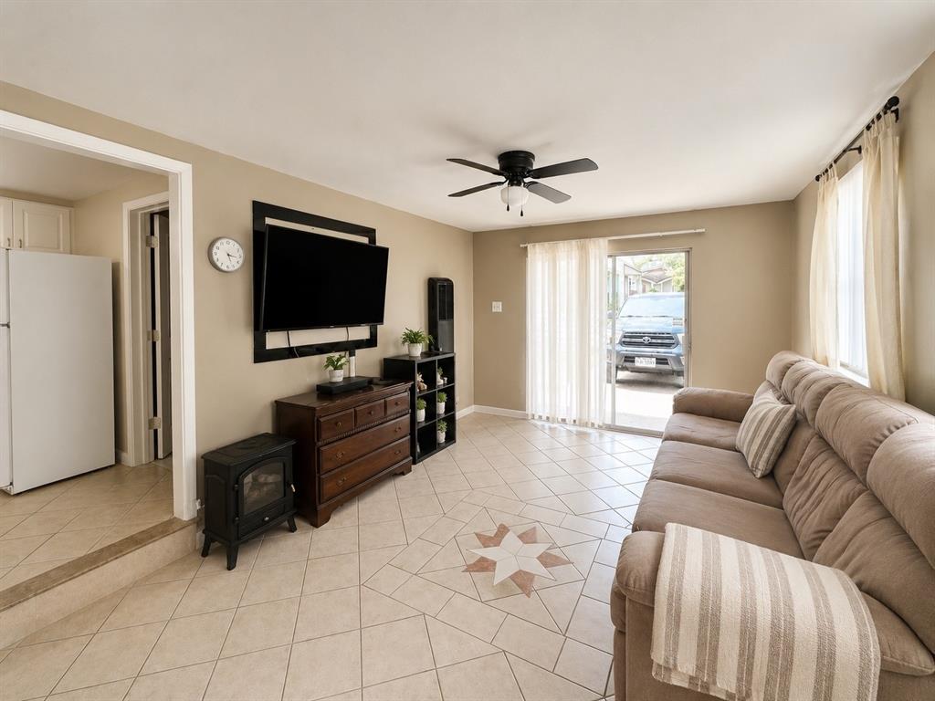 Military Park - Residential