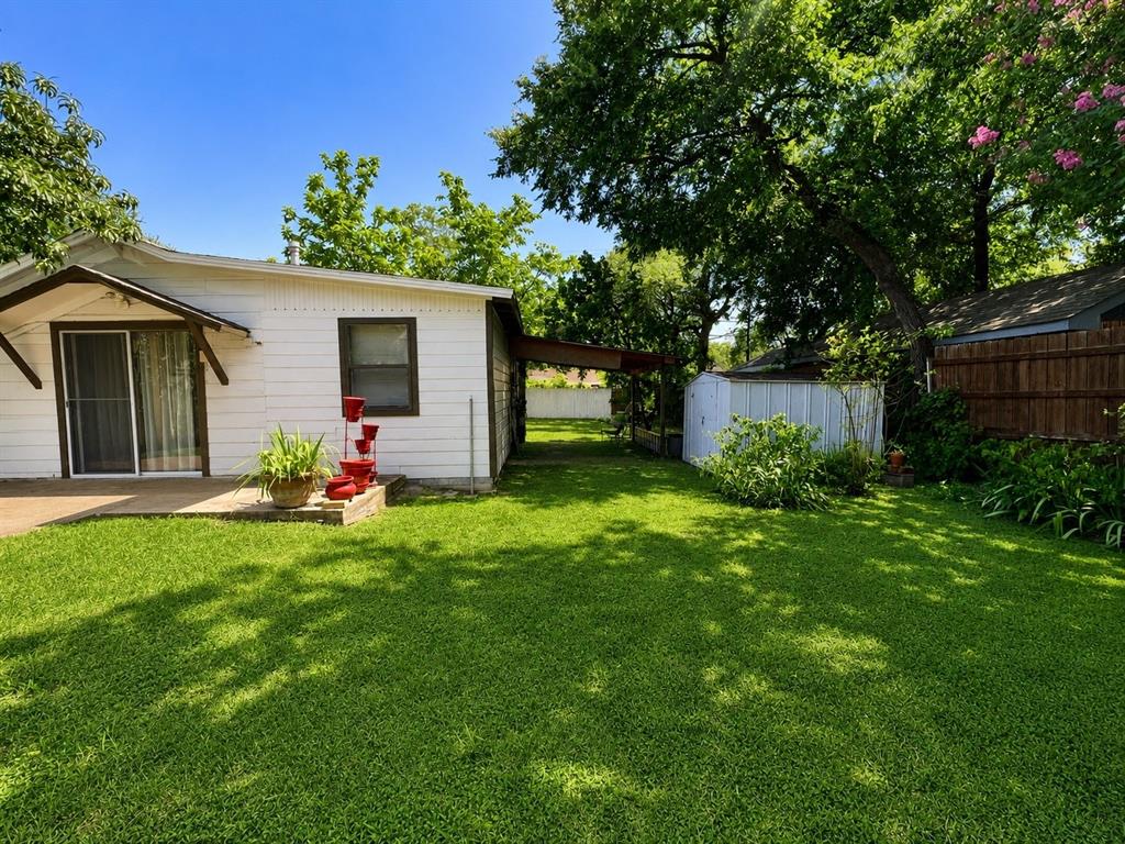 Military Park - Residential