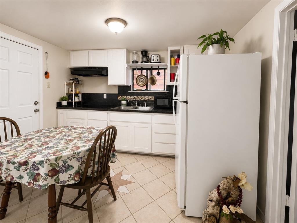 Military Park - Residential