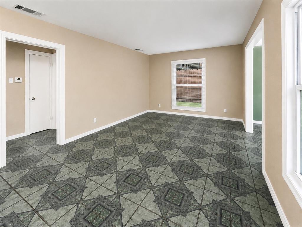 Military Park - Residential