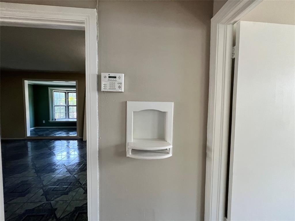 Military Park - Residential
