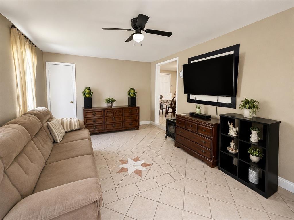 Military Park - Residential