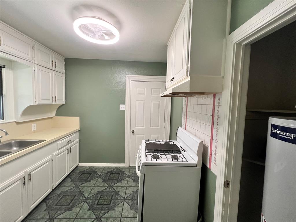 Military Park - Residential