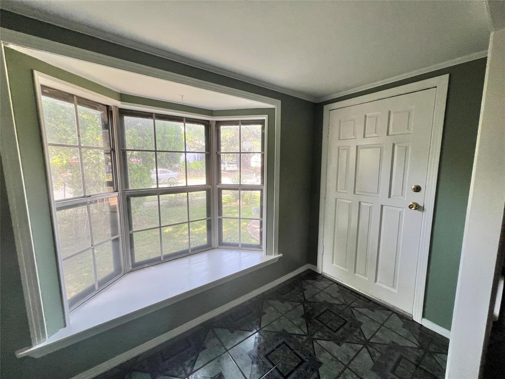 Military Park - Residential