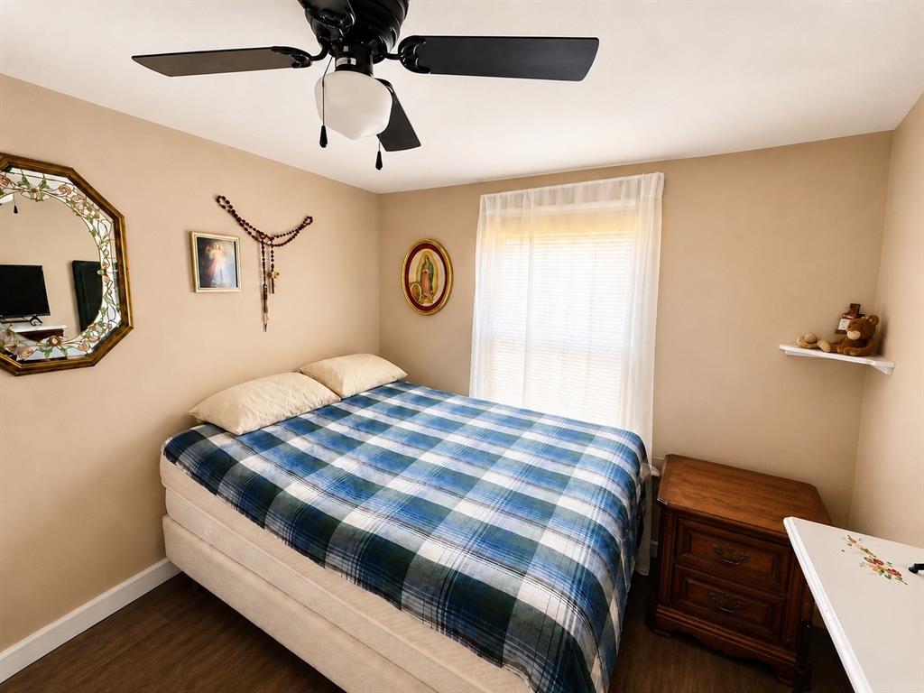 Military Park - Residential