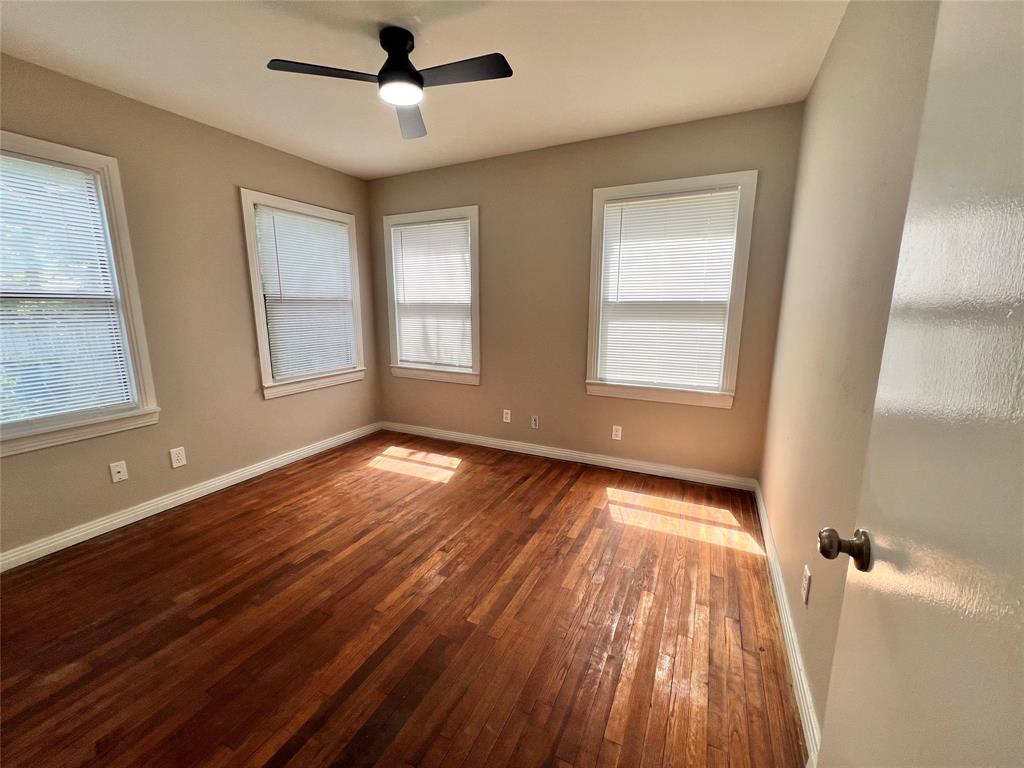 Military Park - Residential