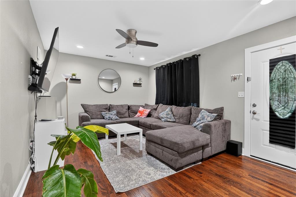 Southern Hills - Residential