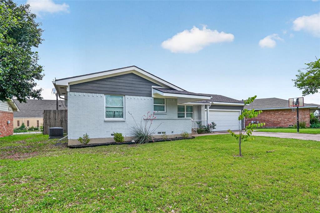 Southern Hills - Residential
