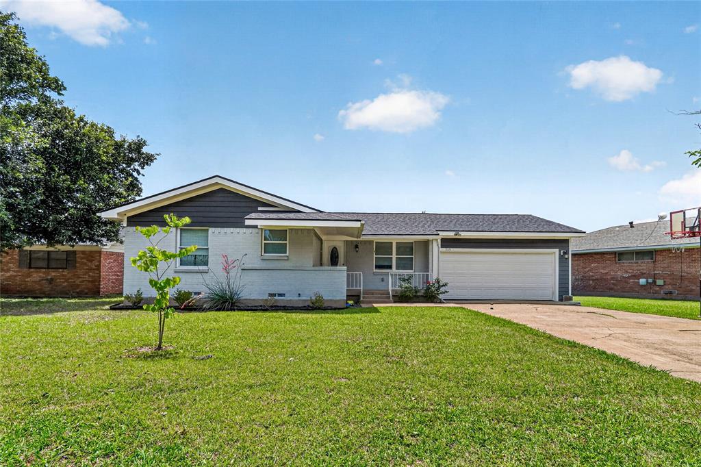 Southern Hills - Residential
